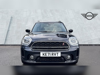 Used MINI Countryman 2022 for sale - 77616886: Photo