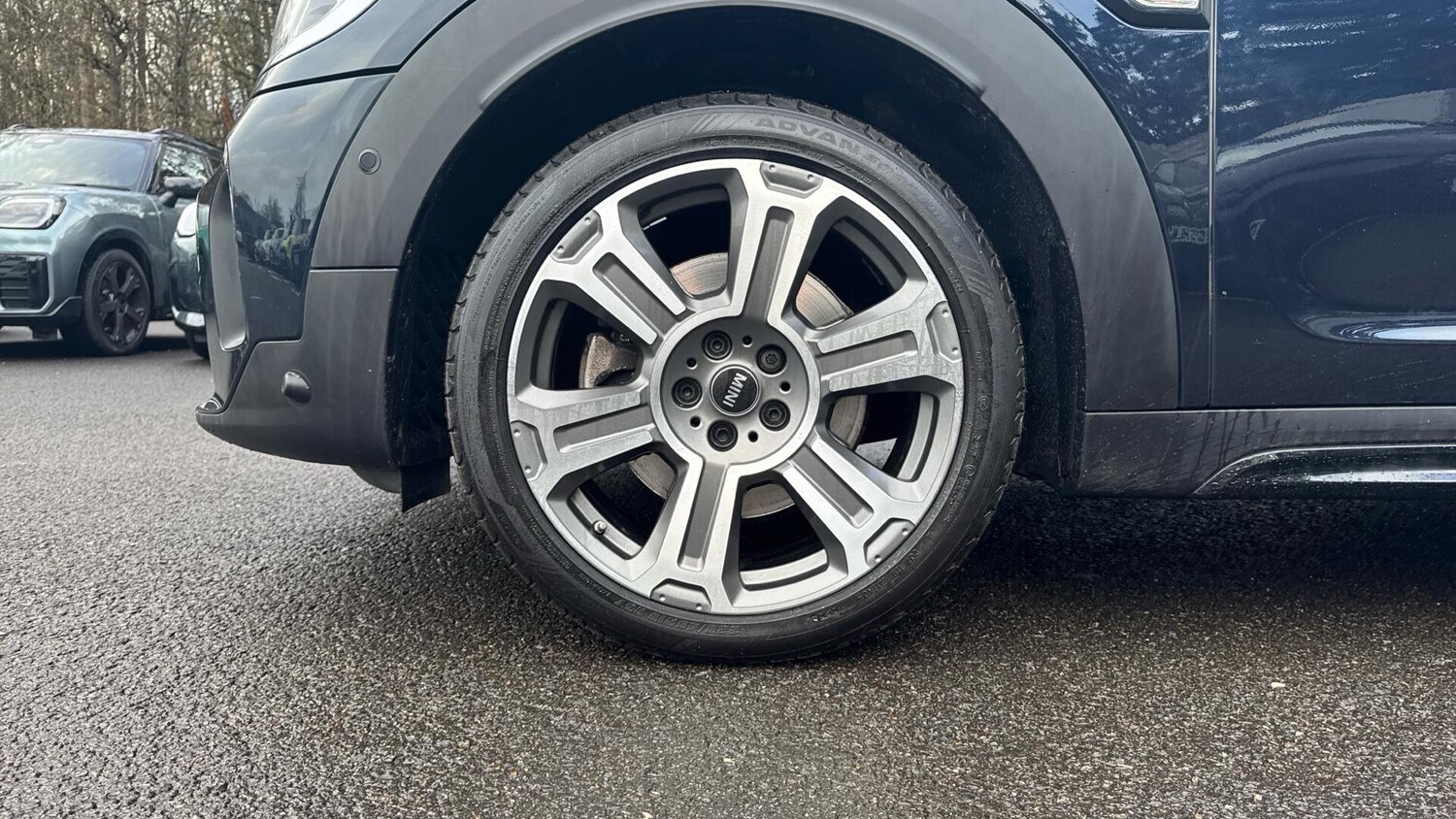 Used MINI Countryman 2022 for sale - 77616886: Photo 30