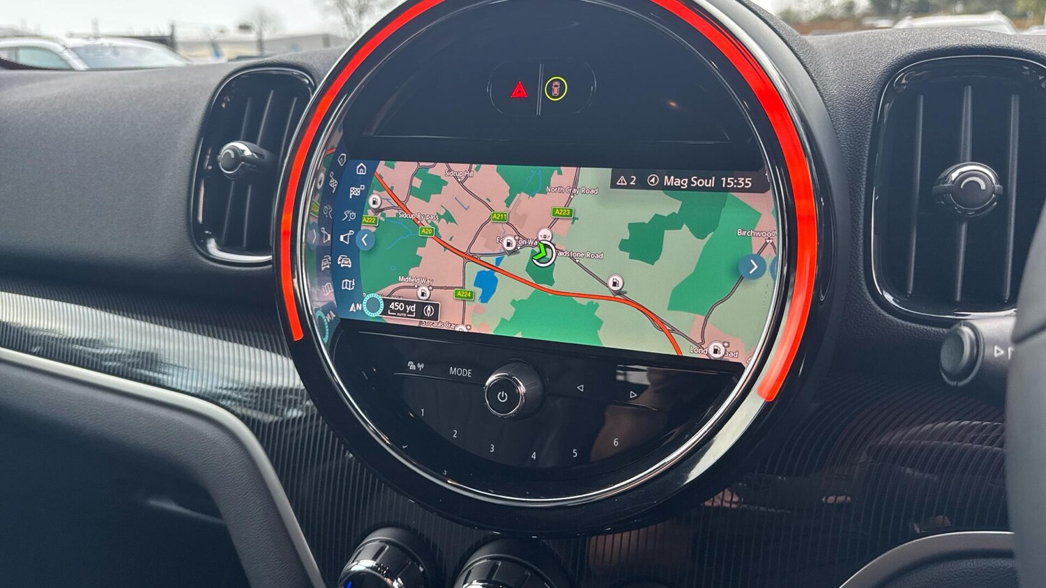 Used MINI Countryman 2022 for sale - 77616886: Photo 31