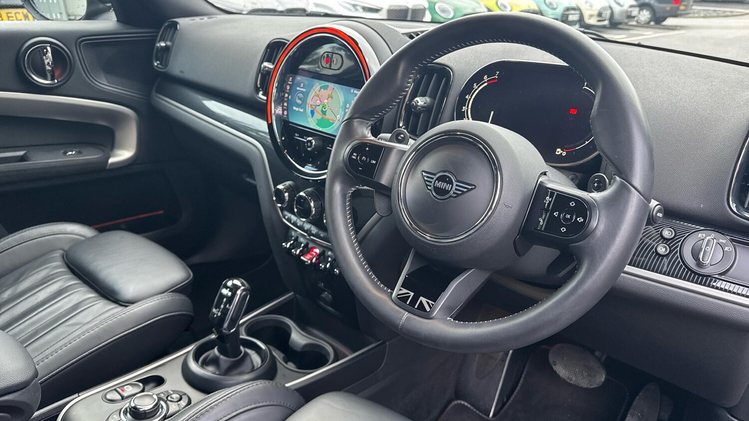 Used MINI Countryman 2022 for sale - 77616886: Photo 37