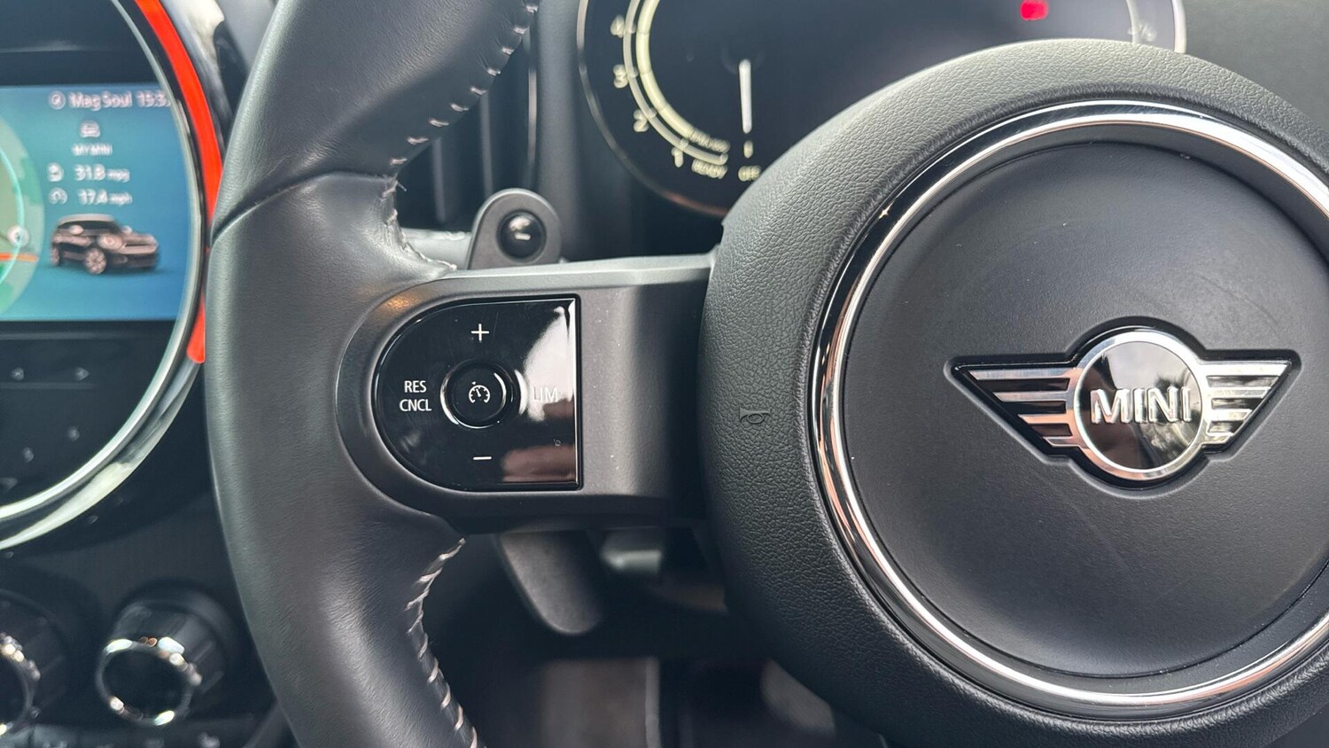 Used MINI Countryman 2022 for sale - 77616886: Photo 39