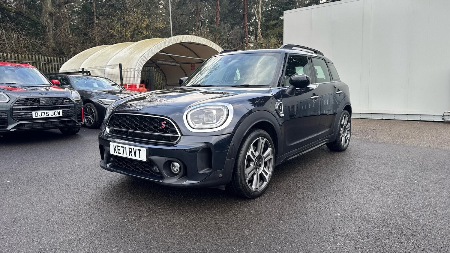Used MINI Countryman 2022 for sale - 77616886: Photo 4