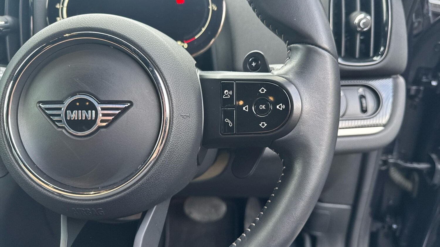 Used MINI Countryman 2022 for sale - 77616886: Photo 40