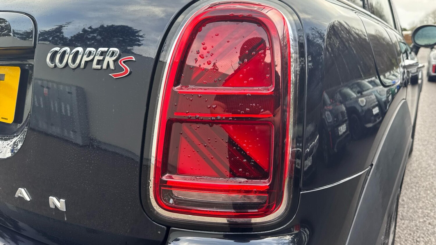 Used MINI Countryman 2022 for sale - 77616886: Photo 41