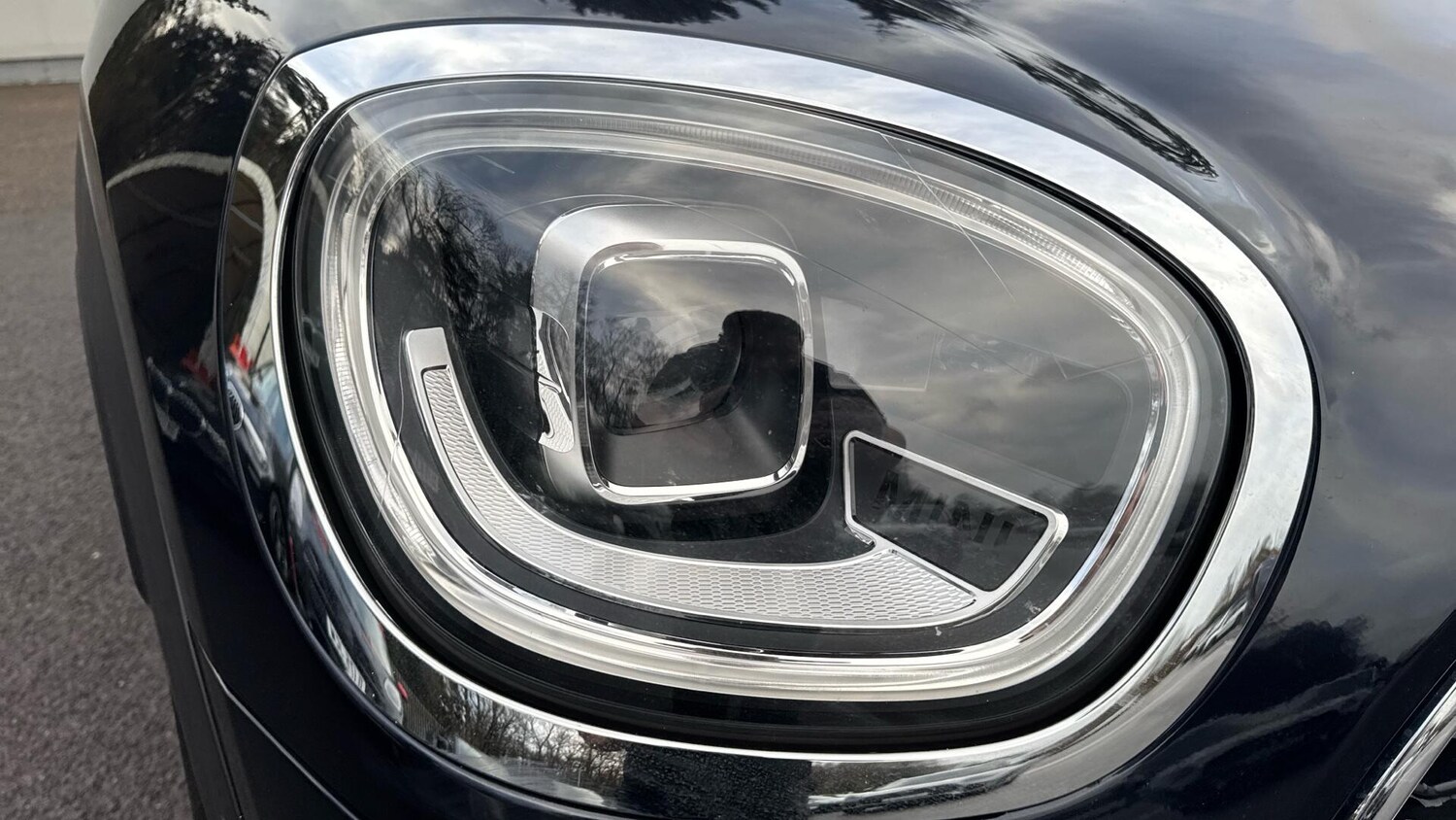 Used MINI Countryman 2022 for sale - 77616886: Photo 42