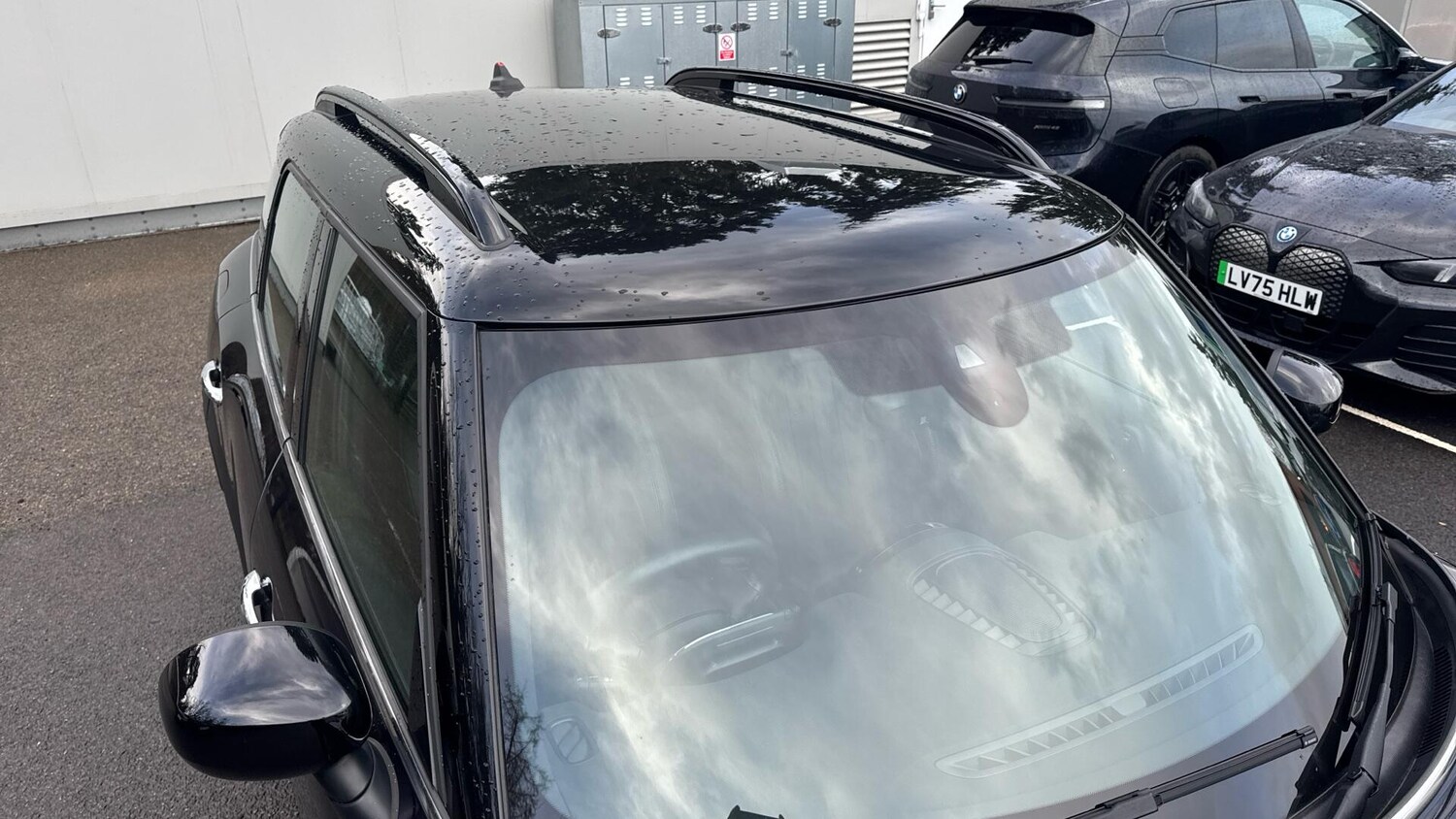 Used MINI Countryman 2022 for sale - 77616886: Photo 45