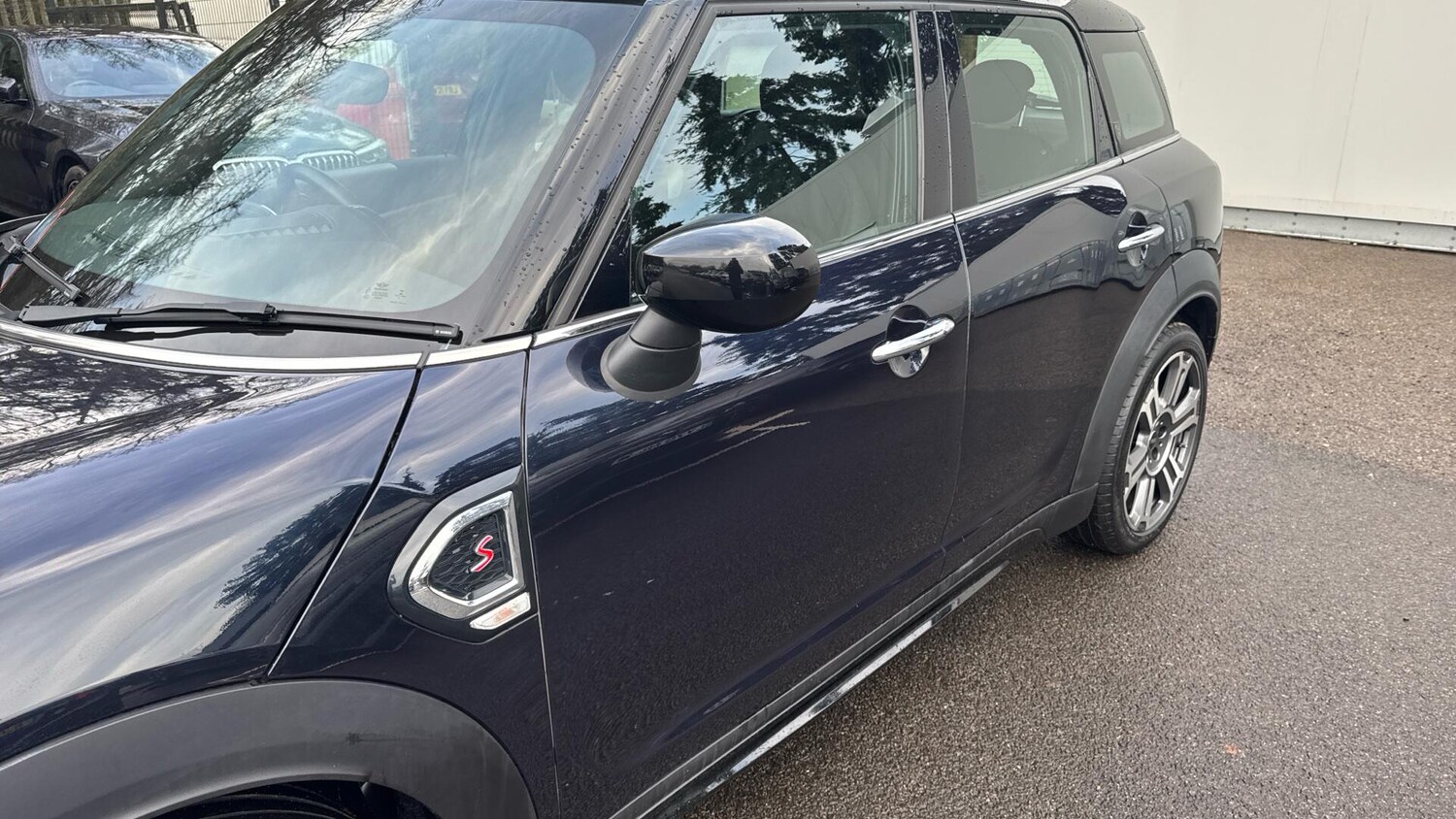 Used MINI Countryman 2022 for sale - 77616886: Photo 46