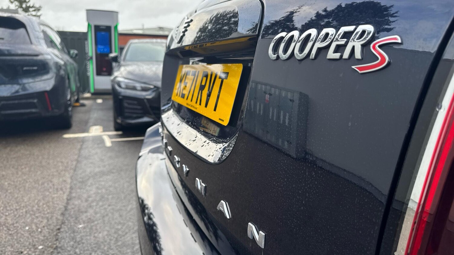 Used MINI Countryman 2022 for sale - 77616886: Photo 48