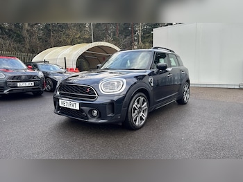 Used MINI Countryman 2022 for sale - 77616886: Photo
