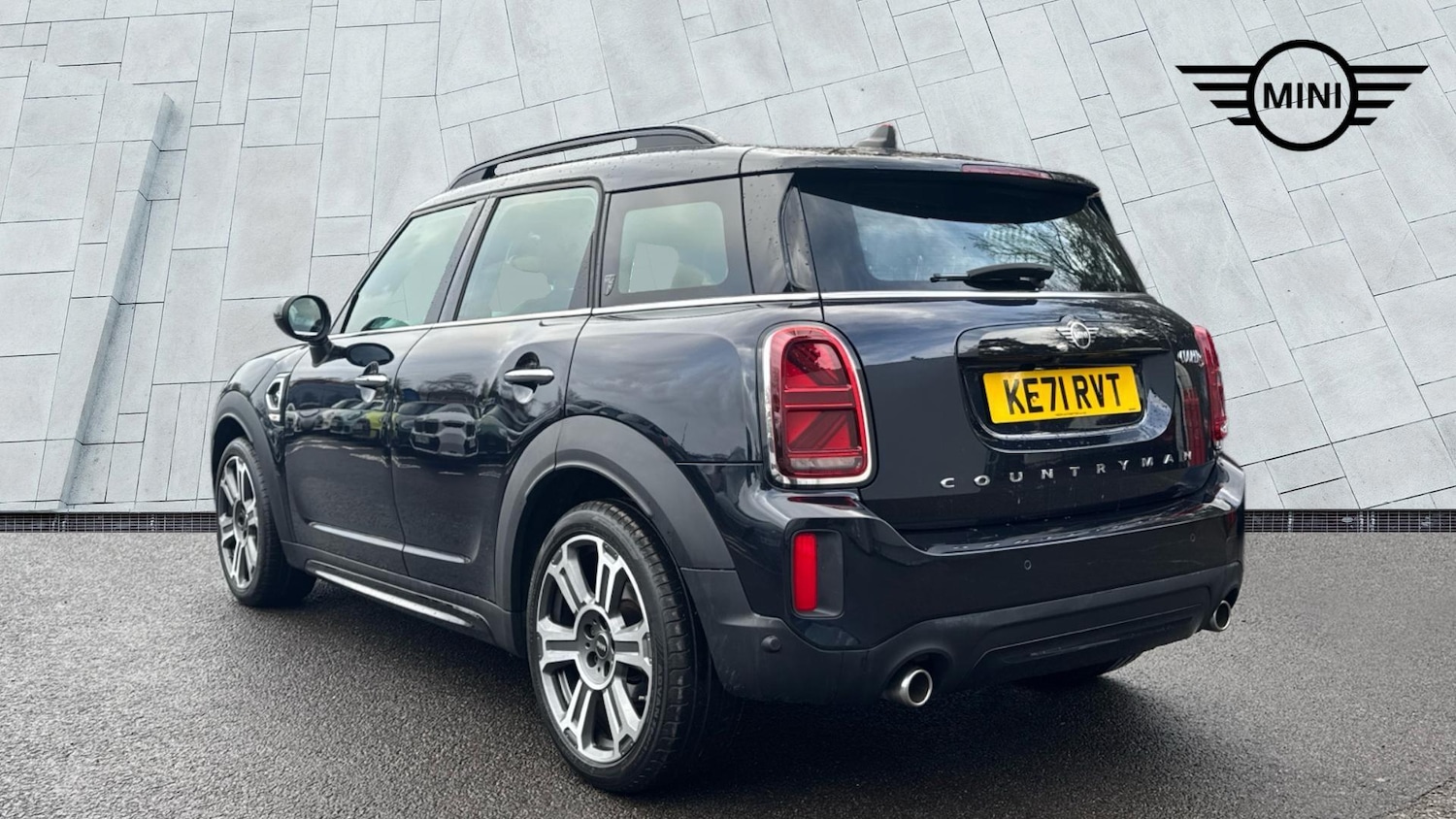 Used MINI Countryman 2022 for sale - 77616886: Photo 5