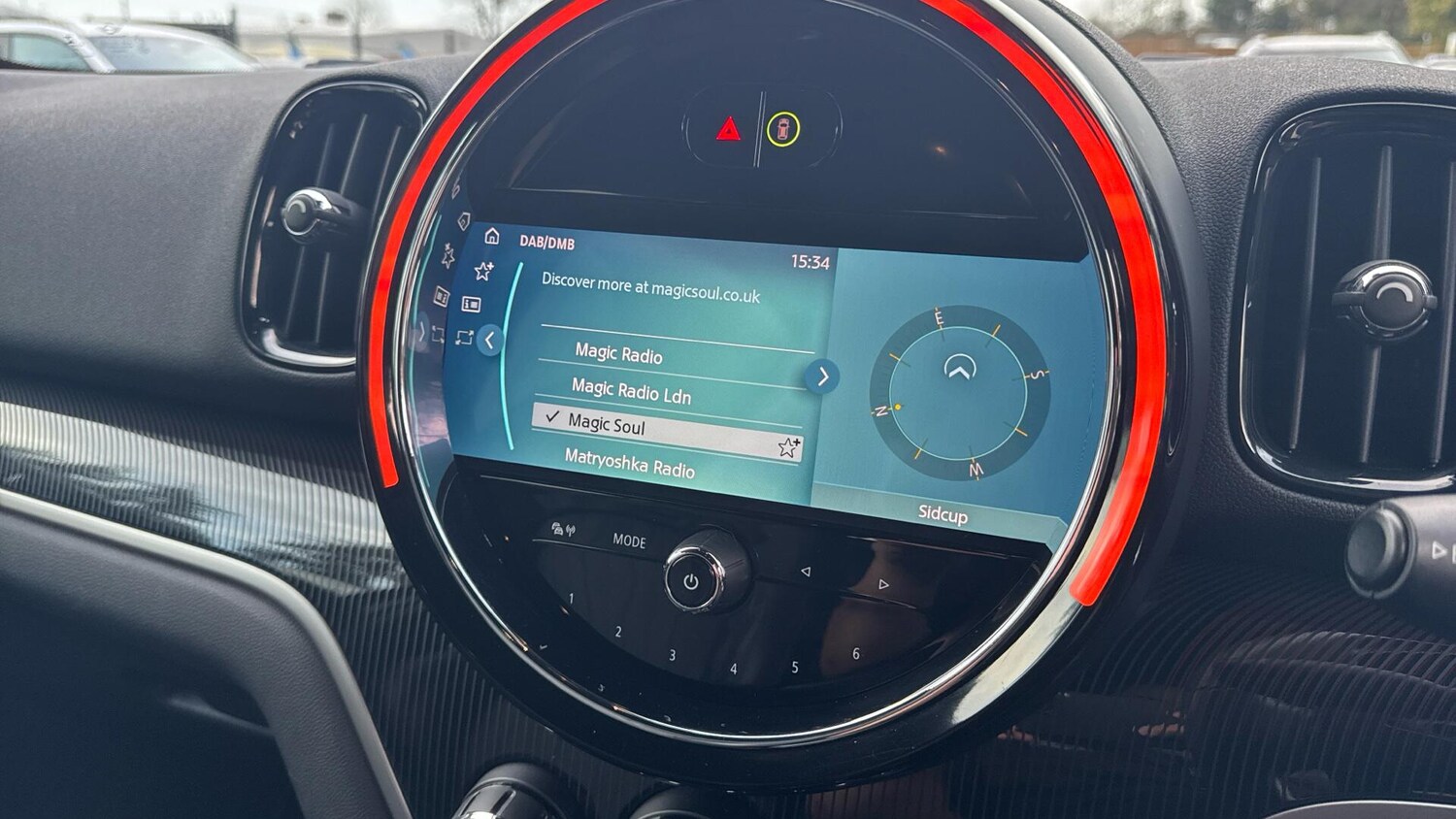 Used MINI Countryman 2022 for sale - 77616886: Photo 52