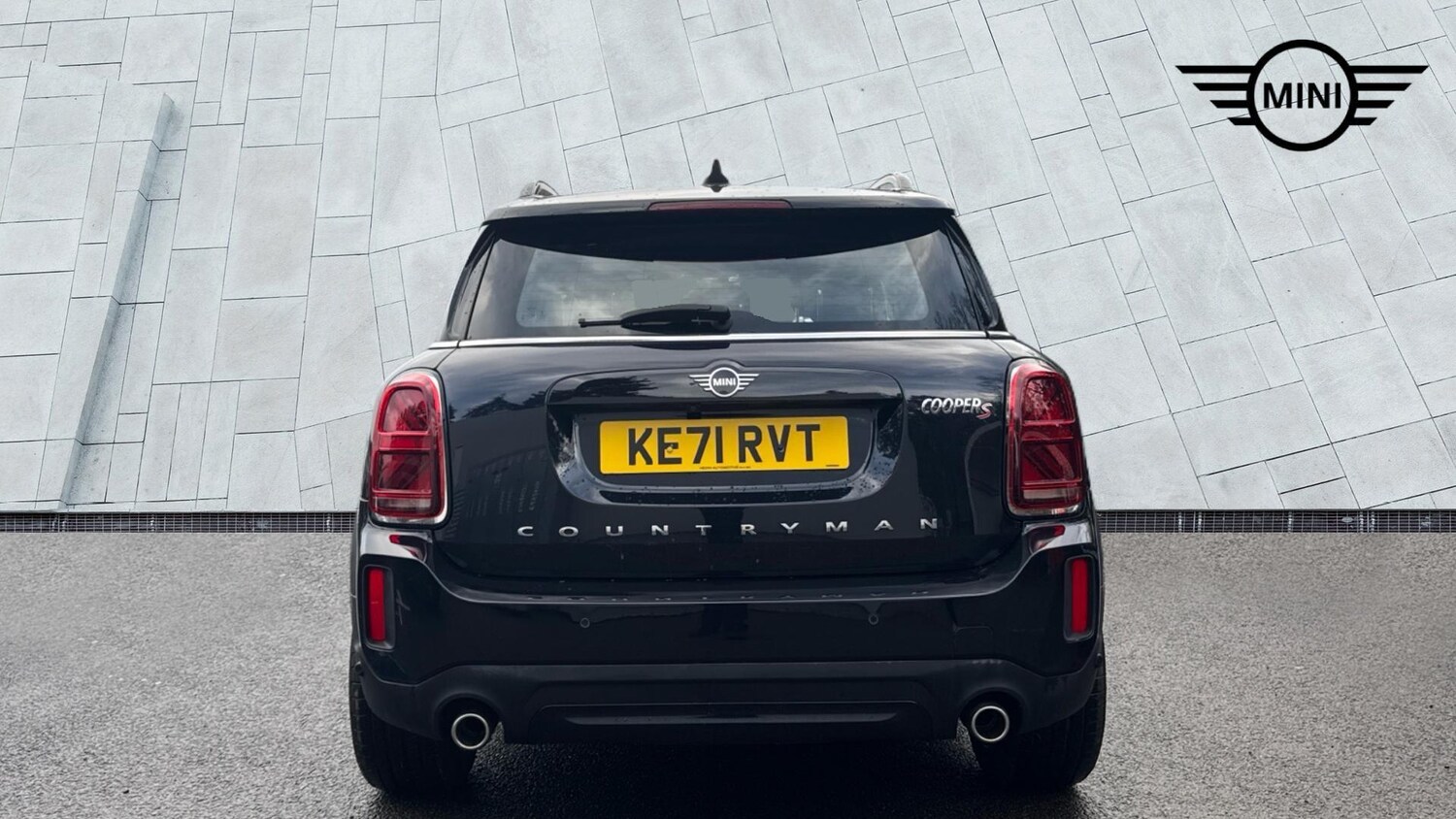 Used MINI Countryman 2022 for sale - 77616886: Photo 9