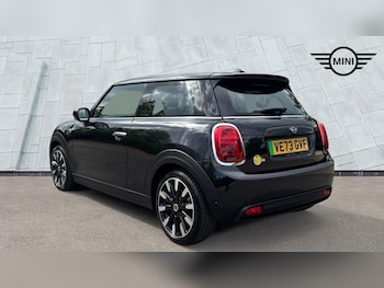 Used MINI Hatch 2023 for sale - 78661196: Photo