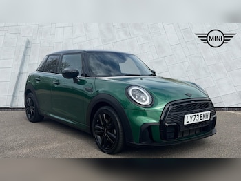 Used MINI Hatch 2023 for sale - 78275293: Photo