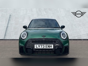 Used MINI Hatch 2023 for sale - 78275293: Photo