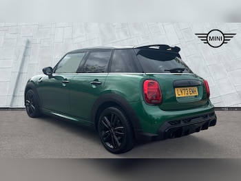 Used MINI Hatch 2023 for sale - 78275293: Photo