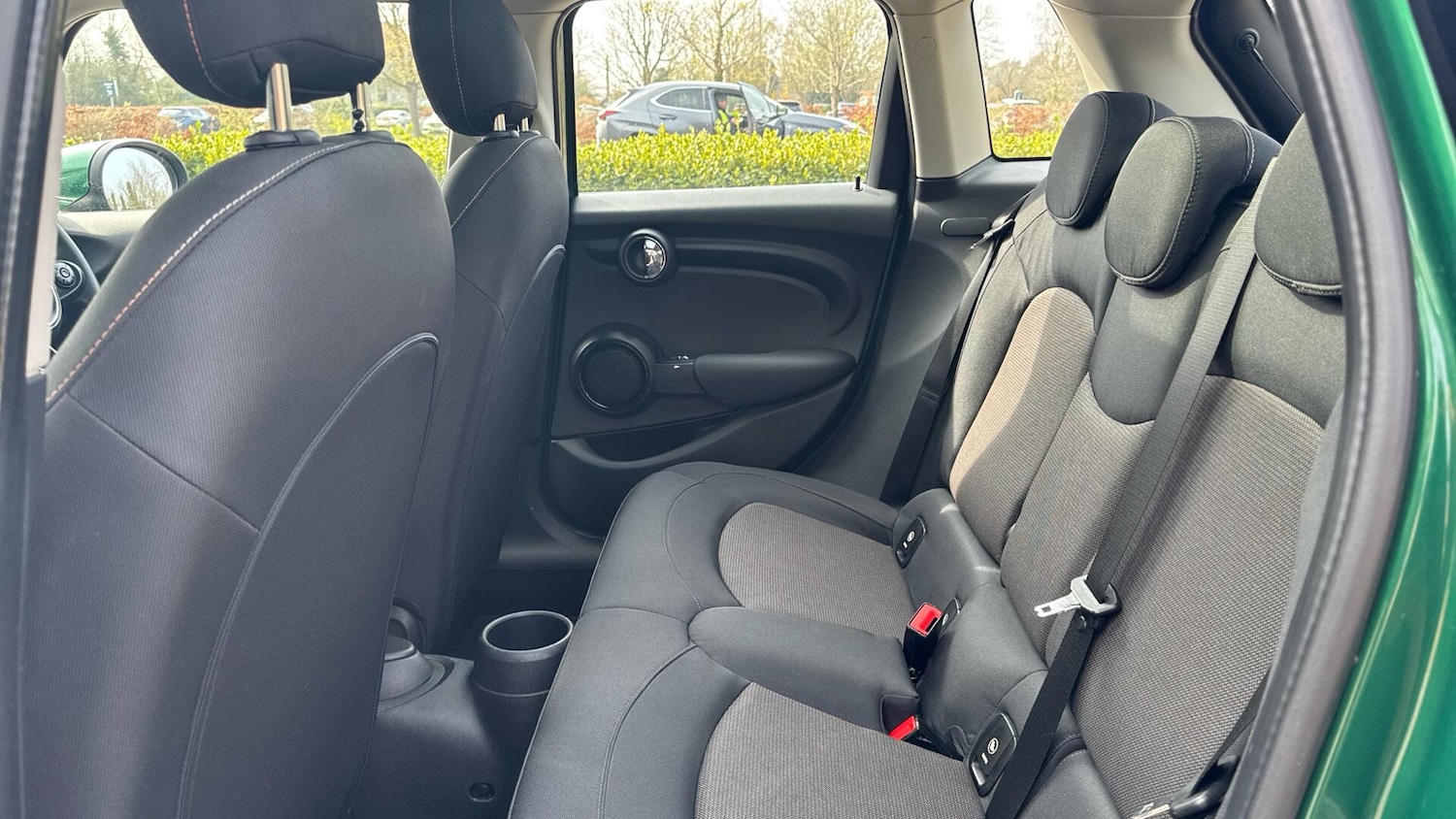 Used MINI Hatch 2019 for sale - 77994389: Photo 14