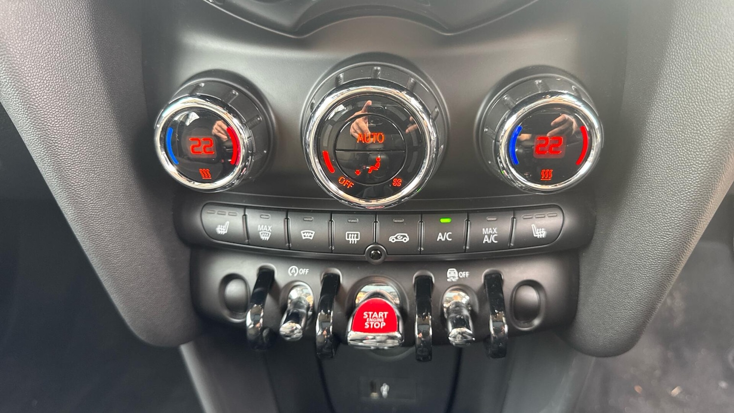 Used MINI Hatch 2019 for sale - 77994389: Photo 17