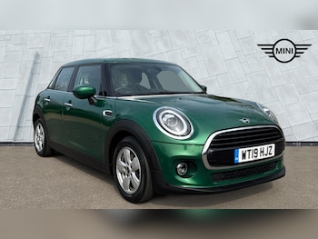 Used MINI Hatch 2019 for sale - 77994389: Photo