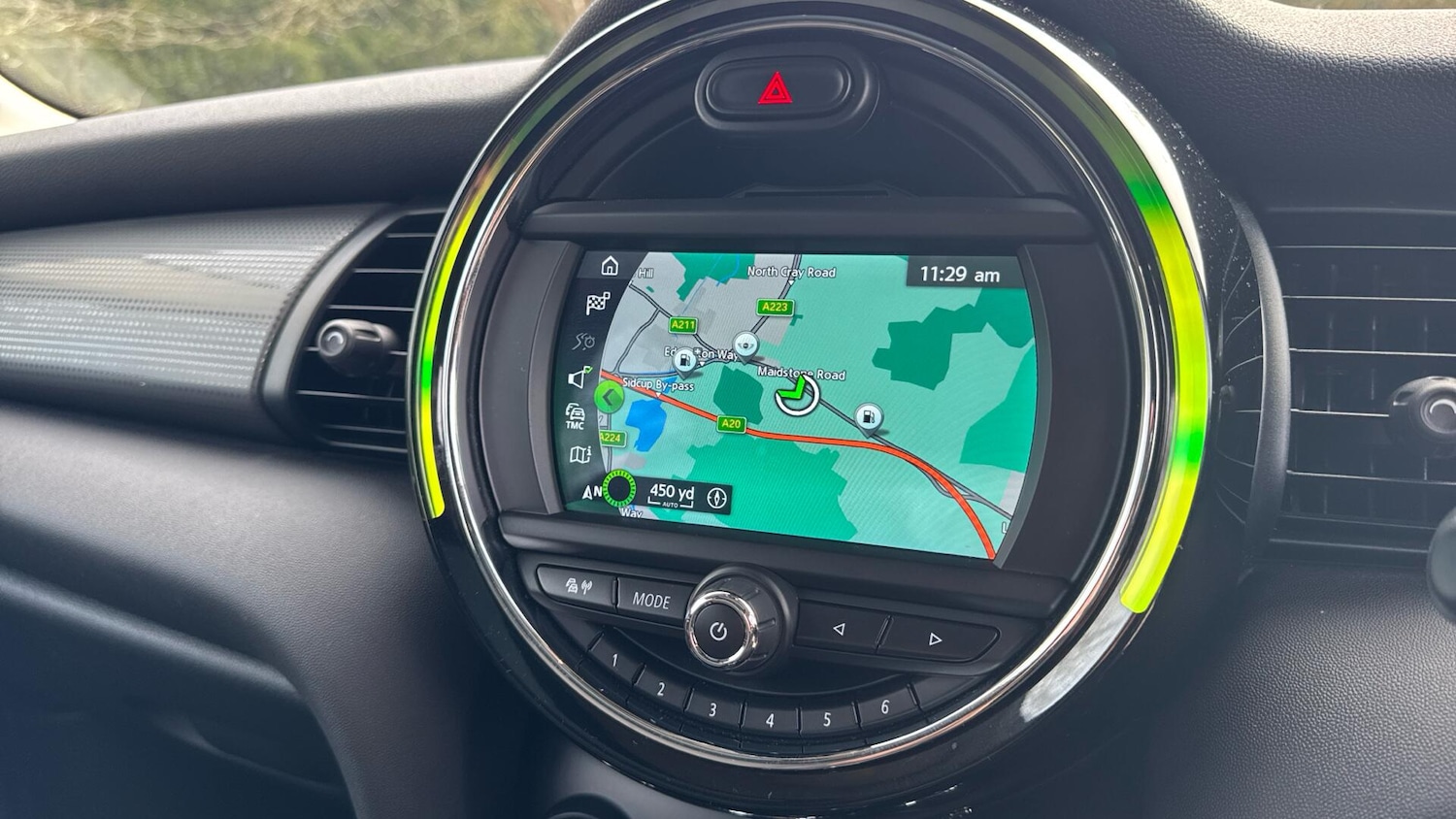 Used MINI Hatch 2019 for sale - 77994389: Photo 22