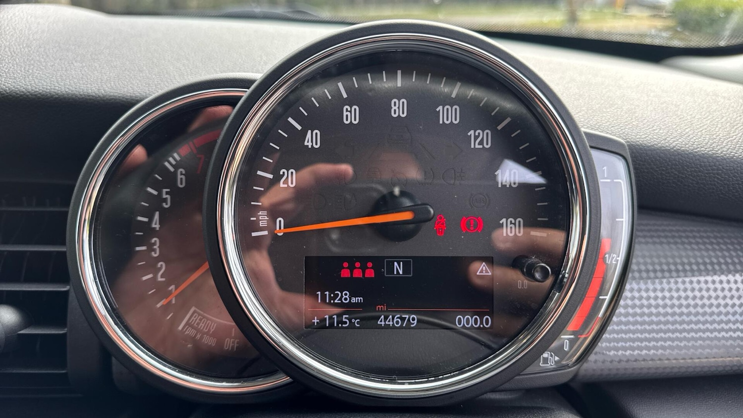 Used MINI Hatch 2019 for sale - 77994389: Photo 24