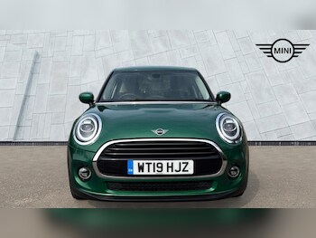 Used MINI Hatch 2019 for sale - 77994389: Photo