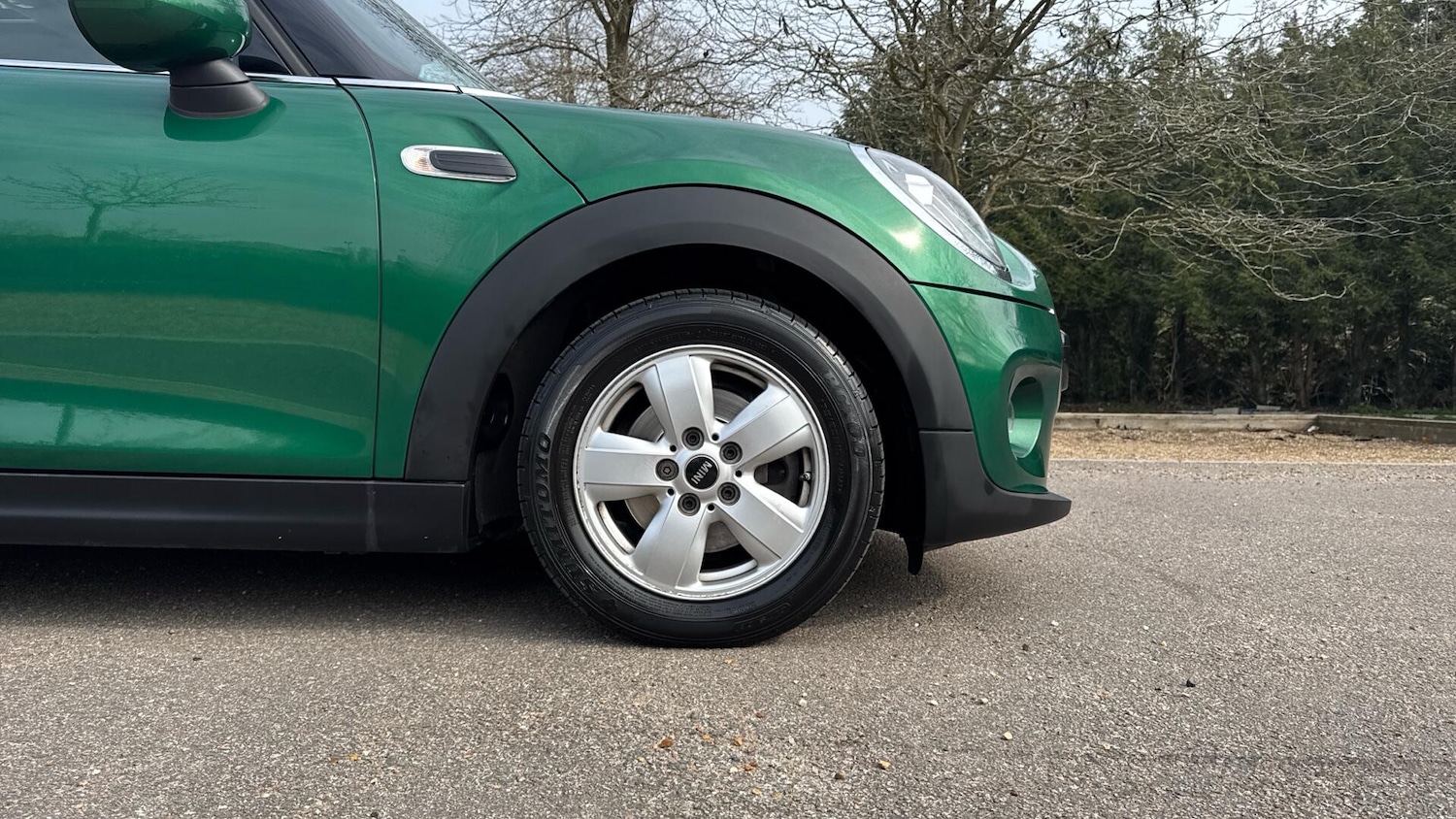 Used MINI Hatch 2019 for sale - 77994389: Photo 35