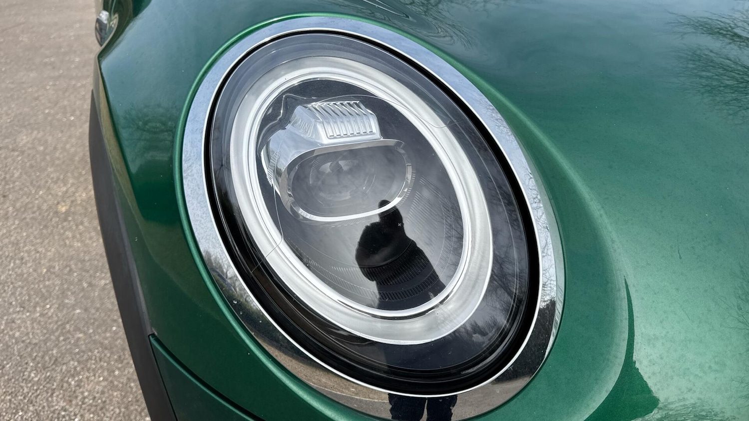 Used MINI Hatch 2019 for sale - 77994389: Photo 36