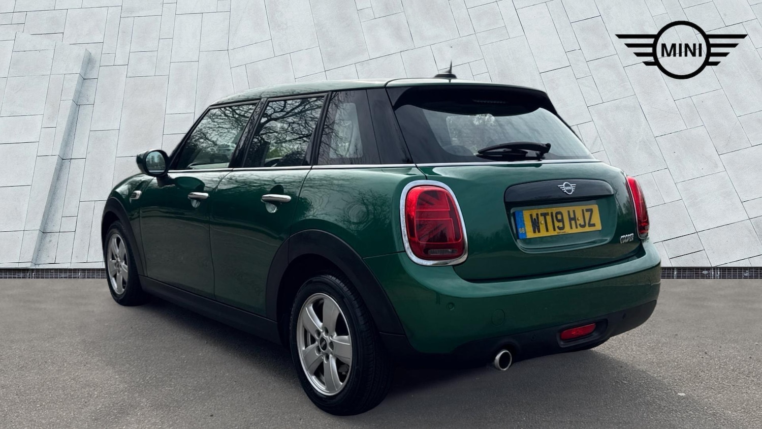 Used MINI Hatch 2019 for sale - 77994389: Photo 4