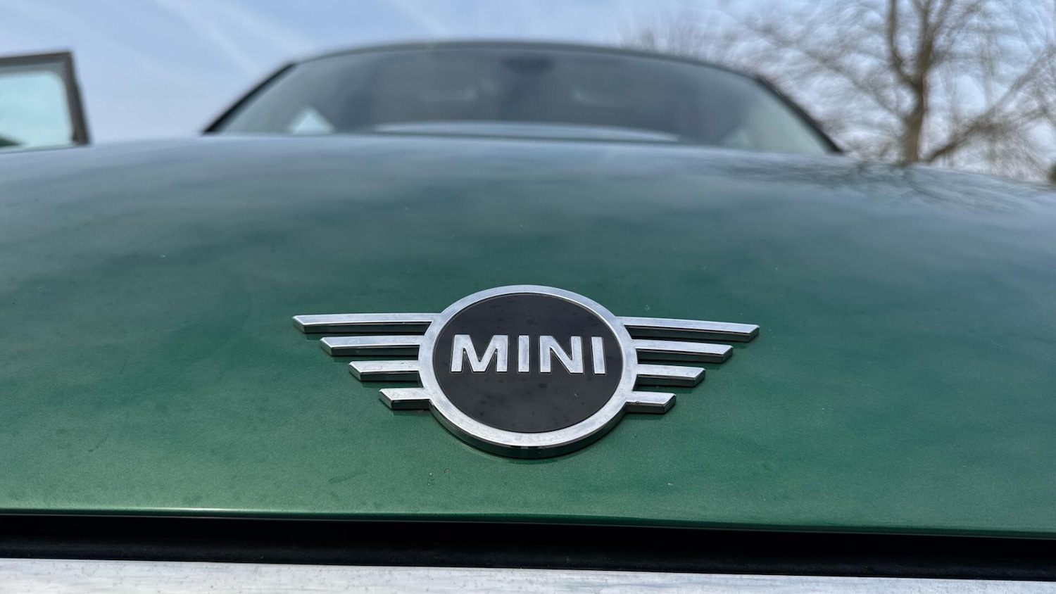 Used MINI Hatch 2019 for sale - 77994389: Photo 43