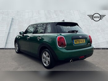 Used MINI Hatch 2019 for sale - 77994389: Photo