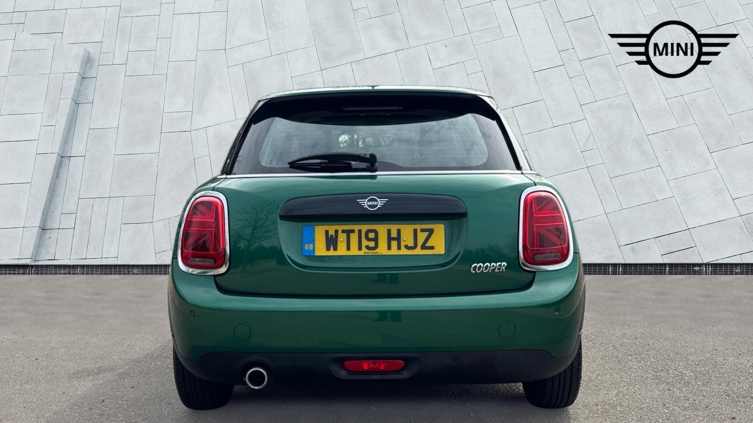 Used MINI Hatch 2019 for sale - 77994389: Photo 5