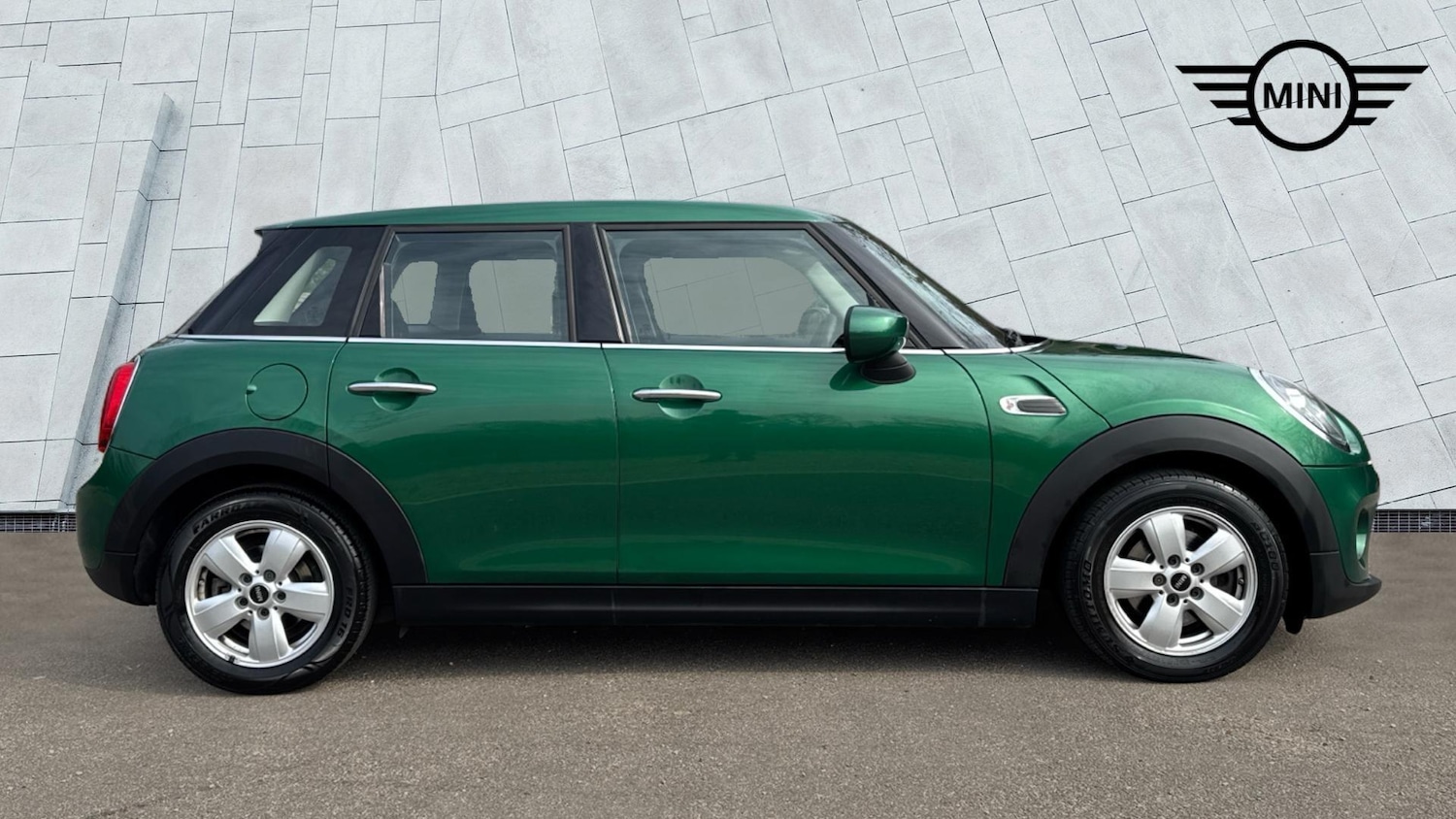 Used MINI Hatch 2019 for sale - 77994389: Photo 6