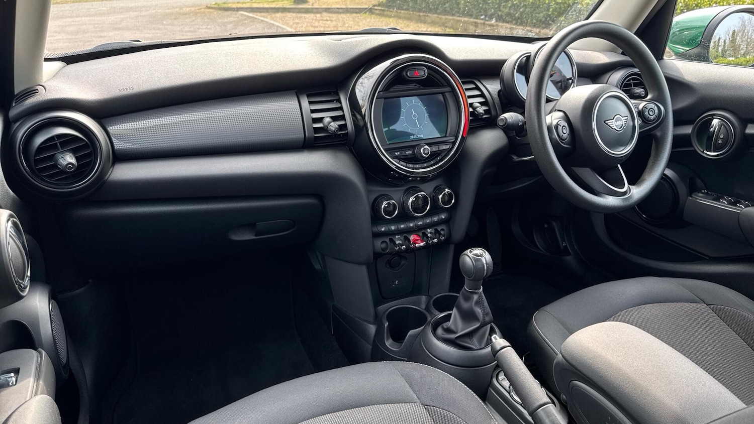 Used MINI Hatch 2019 for sale - 77994389: Photo 9