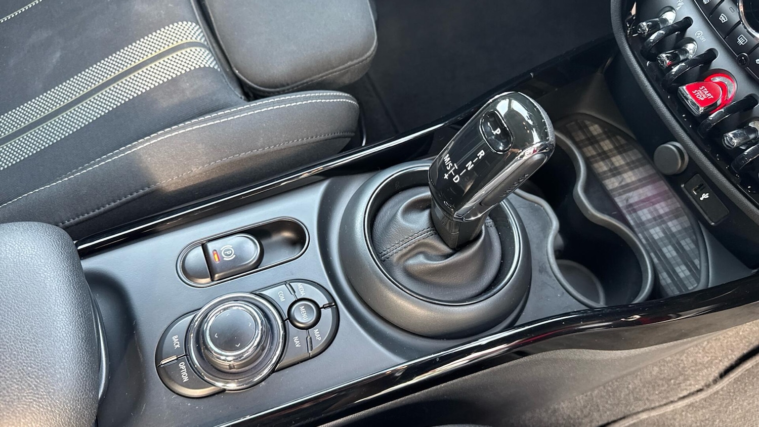 Used MINI Clubman 2022 for sale - 77994305: Photo 11