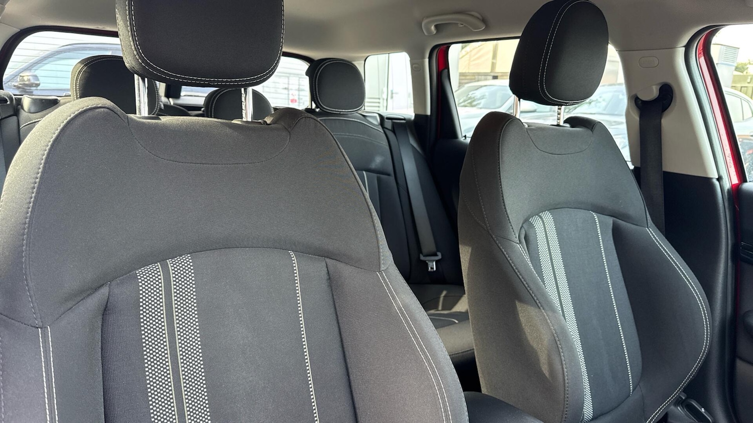 Used MINI Clubman 2022 for sale - 77994305: Photo 14