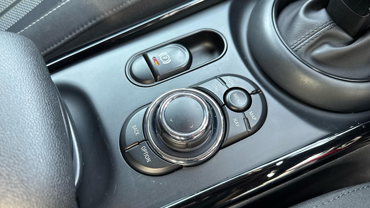 Used MINI Clubman 2022 for sale - 77994305: Photo 17