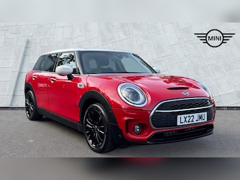 Used MINI Clubman 2022 for sale - 77994305: Photo