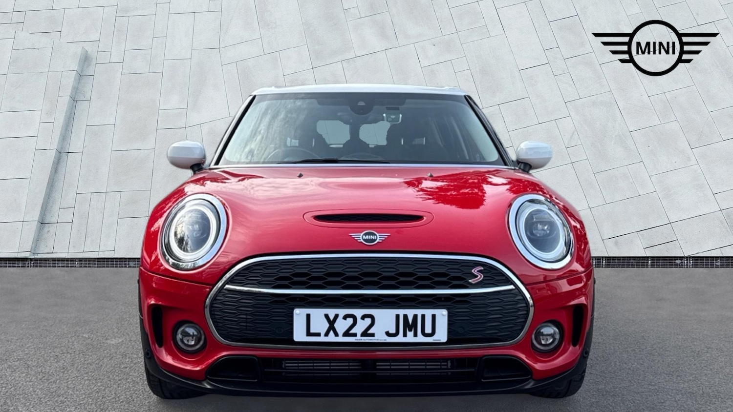 Used MINI Clubman 2022 for sale - 77994305: Photo 2