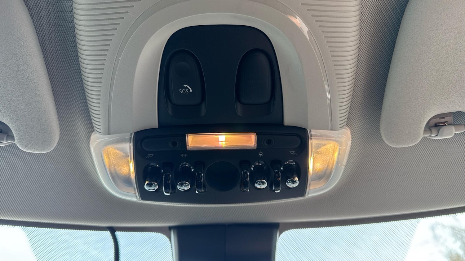 Used MINI Clubman 2022 for sale - 77994305: Photo 21