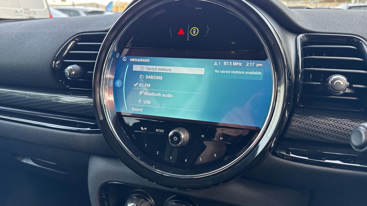 Used MINI Clubman 2022 for sale - 77994305: Photo 24