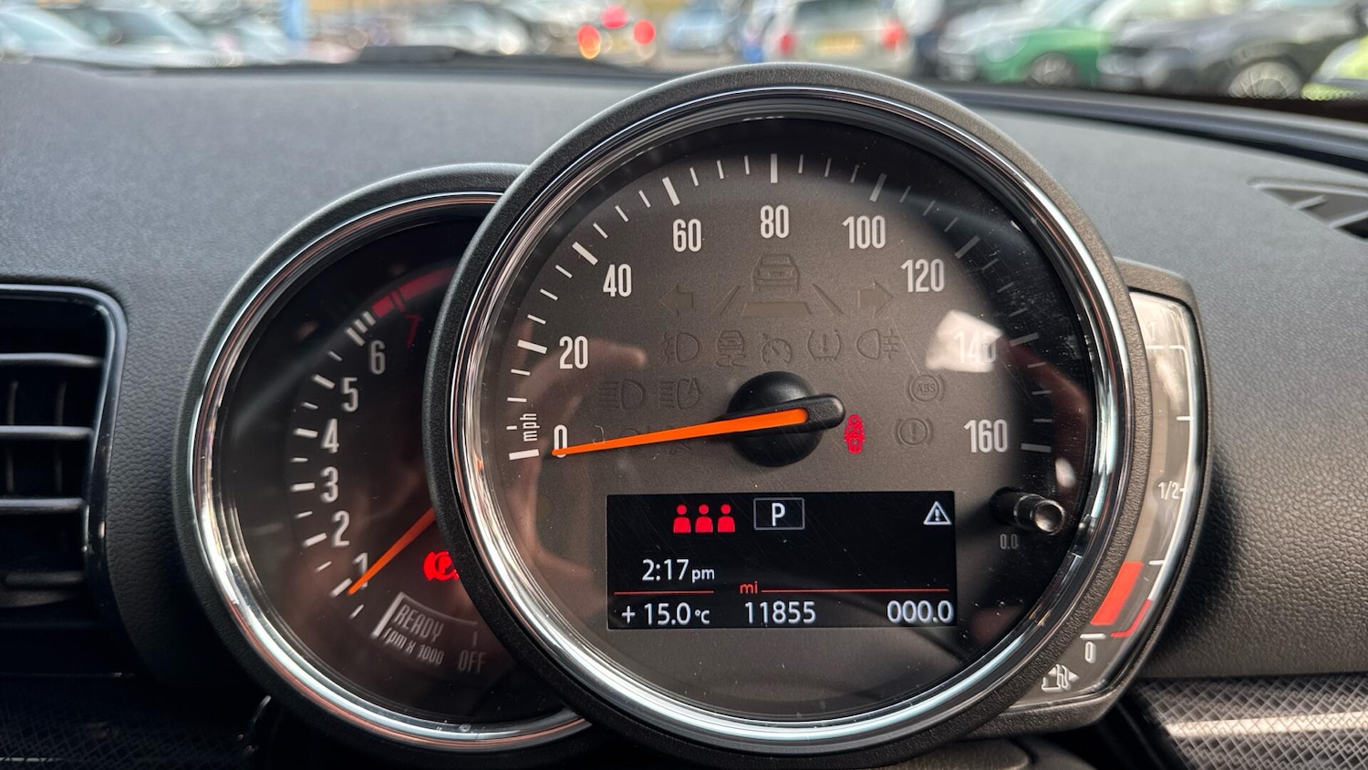 Used MINI Clubman 2022 for sale - 77994305: Photo 25