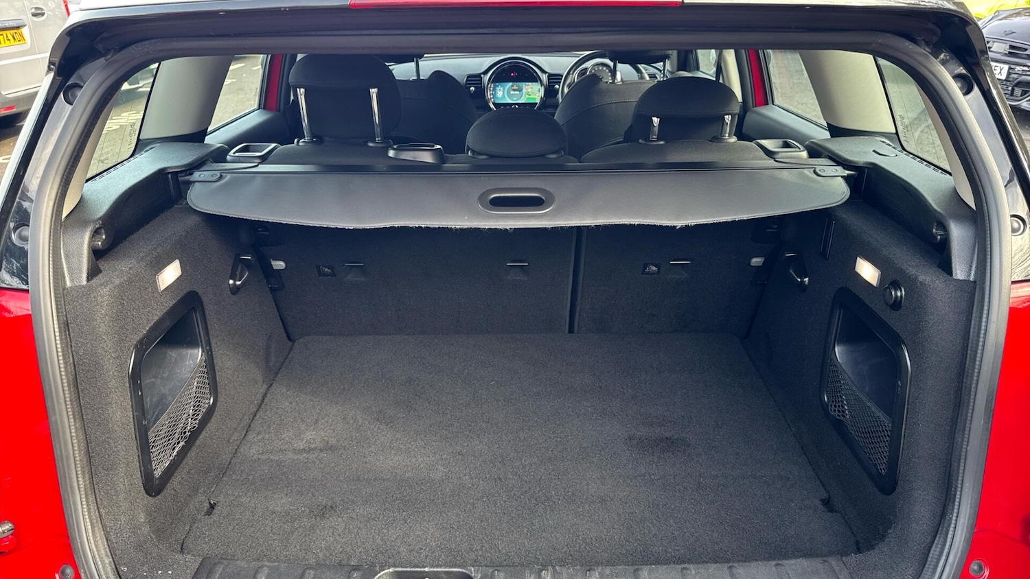 Used MINI Clubman 2022 for sale - 77994305: Photo 26