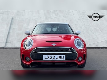 Used MINI Clubman 2022 for sale - 77994305: Photo