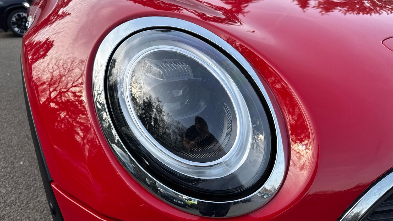 Used MINI Clubman 2022 for sale - 77994305: Photo 30