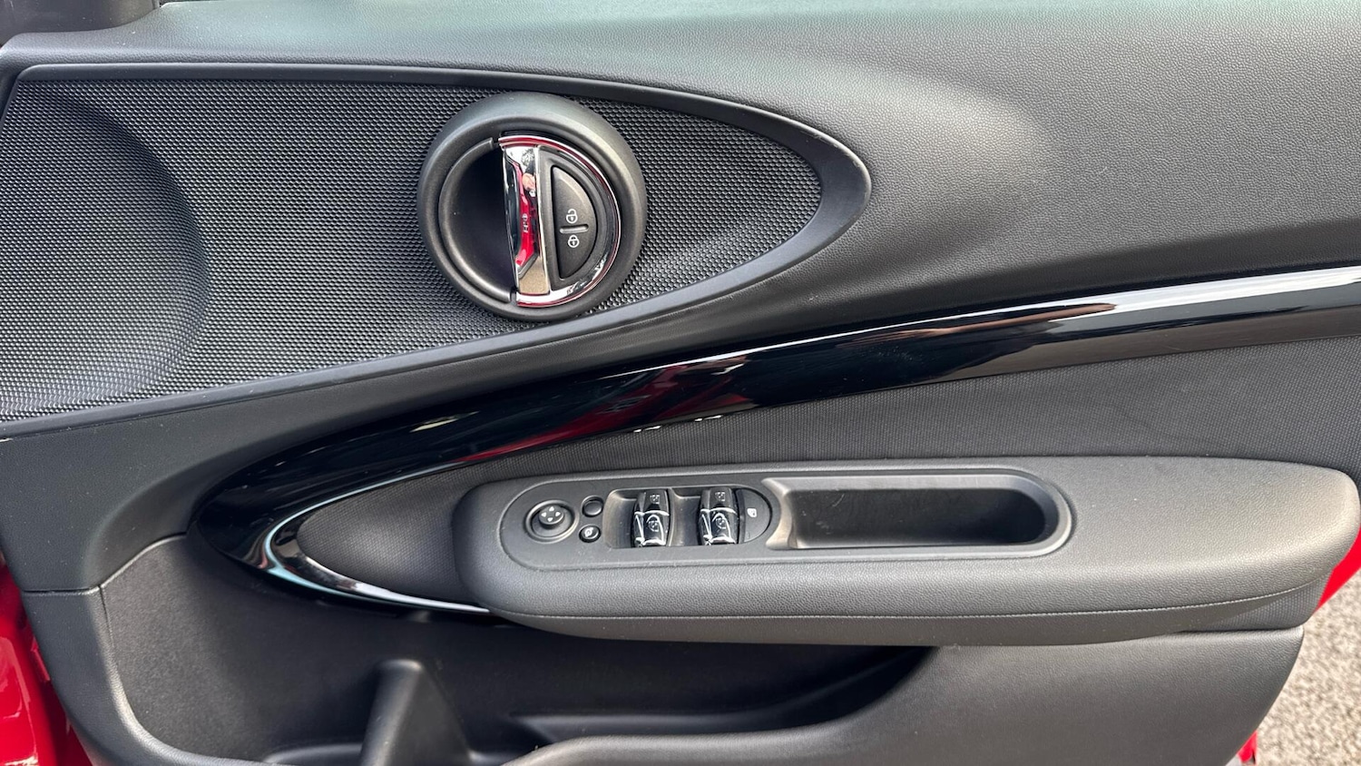 Used MINI Clubman 2022 for sale - 77994305: Photo 34