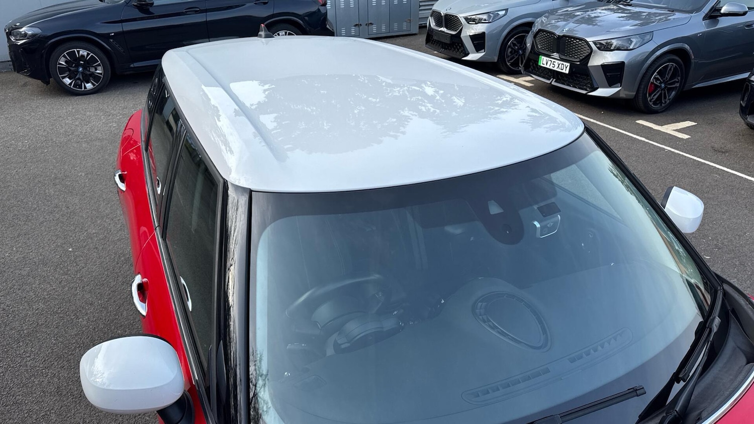 Used MINI Clubman 2022 for sale - 77994305: Photo 35