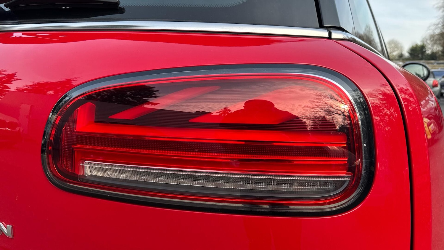 Used MINI Clubman 2022 for sale - 77994305: Photo 36