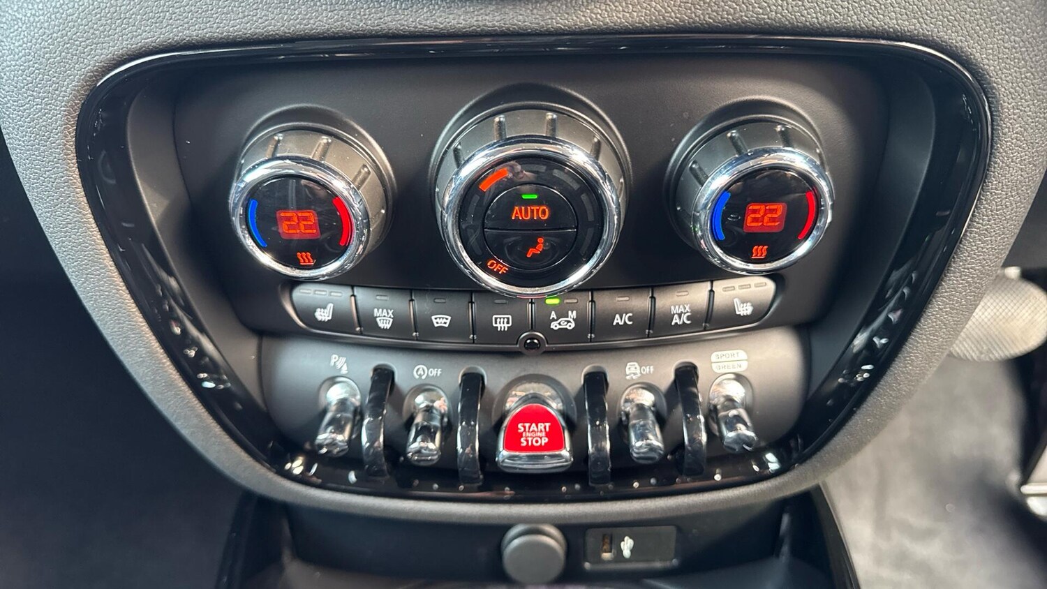 Used MINI Clubman 2022 for sale - 77994305: Photo 39