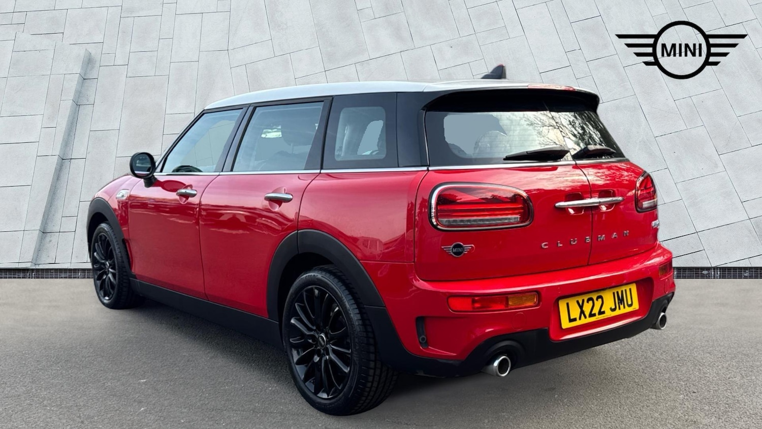 Used MINI Clubman 2022 for sale - 77994305: Photo 4